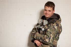 Jan-Philipp Scharbert